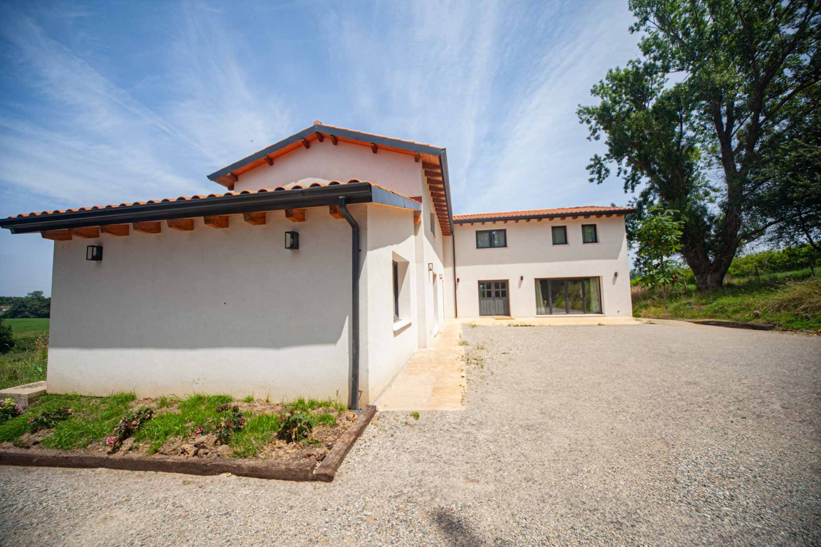 Casa Rural
