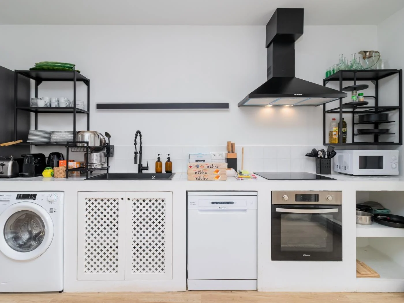 Cocina